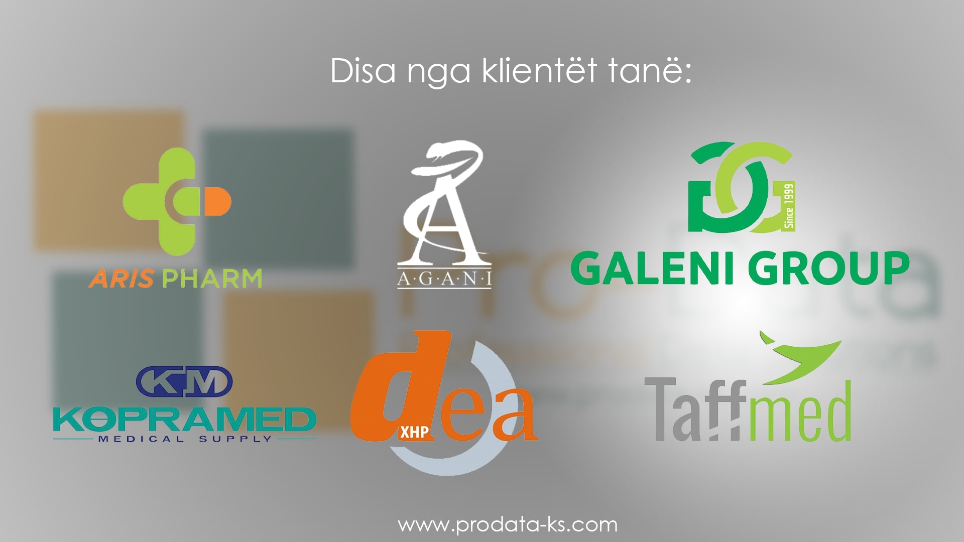 Klient 16
